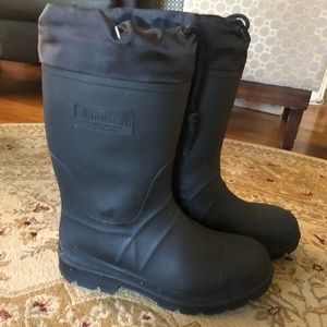 KAMIK WINTER BOOTS
